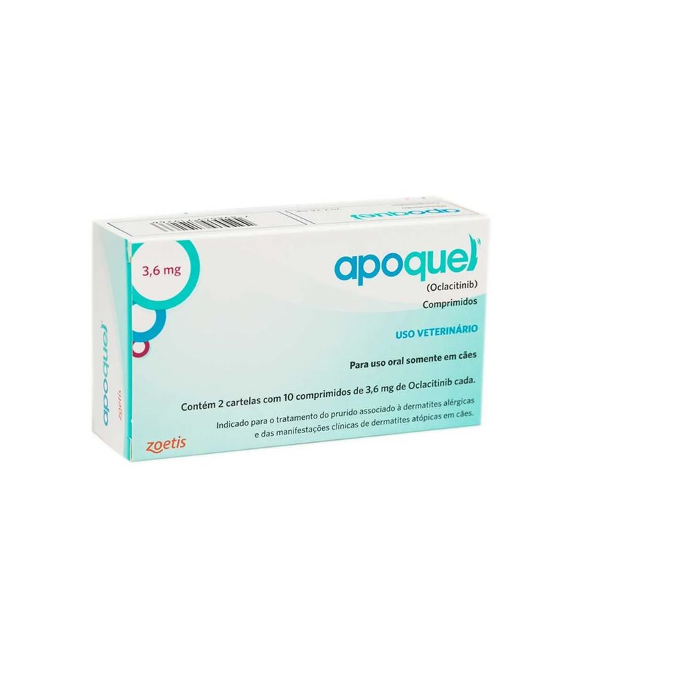 apoquel 20 mg