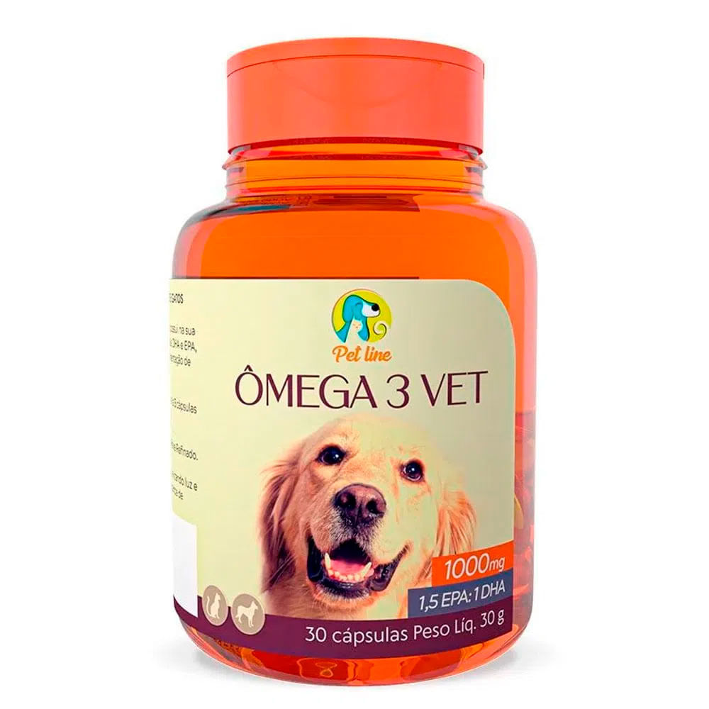 Ração para cachorro com omega 3 Clearance