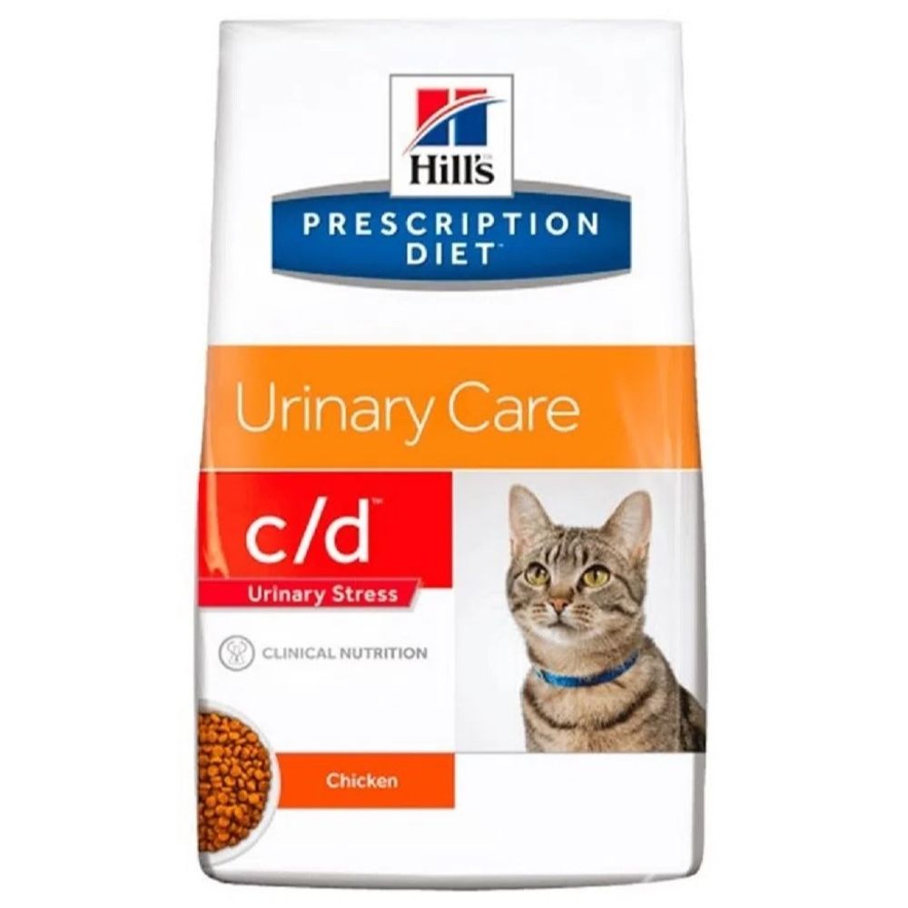 urinary care gato