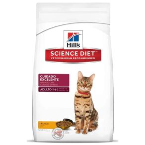 Racao-Hills-Science-Diet-3-Kg-para-gatos-adultos