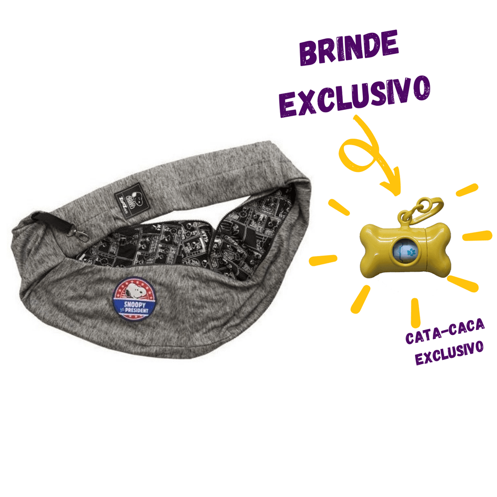 type of sling bolsa