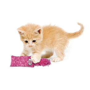 catnip paper bolsa
