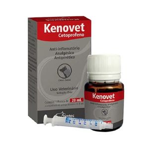 Kenovet-Anti-inflamatorio-20-ml-para-caes-e-gatos