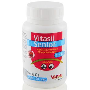 Vitasil-Senior-Suplemento-caes-e-gatos-120-comprimidos
