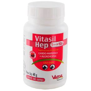 Vitasil-Hep-Suplemento-alimentar-caes-gatos-60-comprimidos