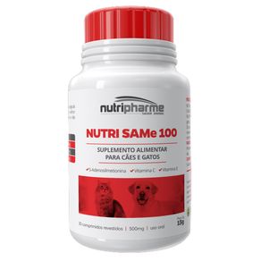 Nutri-Same-100-500-mg-Suplemento-caes-e-gatos-30-comprimidos