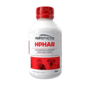 Hphar-Suspensao-60-ml-Suplemento-Alimentar-para-caes-e-gatos