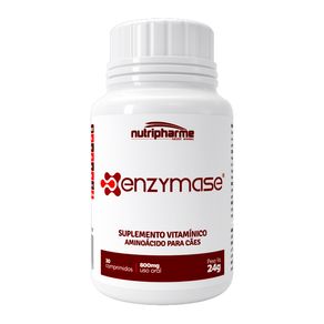 Enzymase-800-mg-Suplemento-para-caes-30-comprimidos
