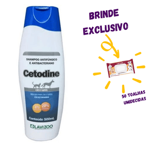 Cetodine-500-ml-Antibacteriano---Ganhe-50-Toalhas-Umedecidas