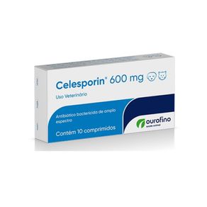 Celesporin-600-mg-Antibiotico-caes-e-gatos-10-comprimidos