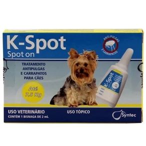 K-Spot-Antipulgas-carrapatos-cao-ate-75-kg-1-bisnaga-2-ml