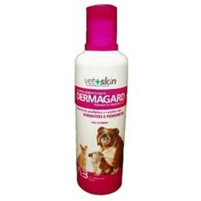 Dermagard-250-ml-Shampoo-dermatologico-para-caes-e-gatos
