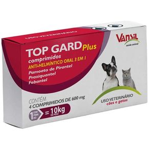 Top-Gard-Plus-Vermifugo-caes-e-gatos-4-comprimidos