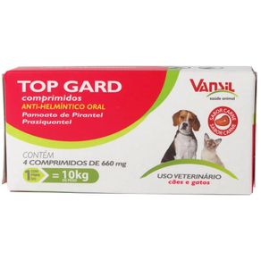 Top-Gard--Vermifugo-caes-e-gatos-4-comprimidos
