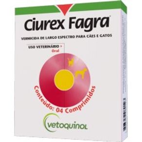 Ciurex-Fagra-Vermicida-para-caes-e-gatos-4-comprimidos