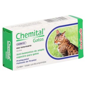 Chemital-Vermifugo-para-gatos-4-comprimidos