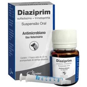 Diaziprim-20-ml-Antimicrobiano-oral-para-caes-e-gatos