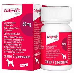 Galliprant-60-mg-Anti-inflamatorio-para-caes-7-comprimidos