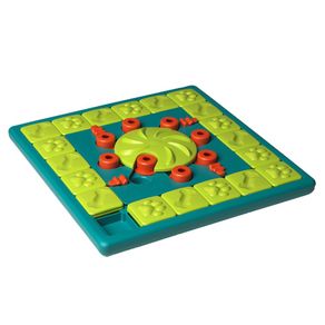 Brinquedo-Interativo-Nina-Ottosson-Dog-Multipuzzle-Nivel-4