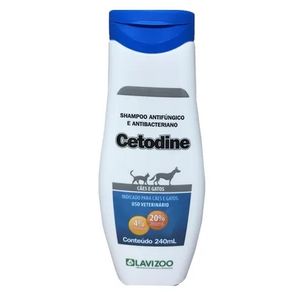 Cetodine-240-ml-Shampoo-antibacteriano-caes-e-gatos