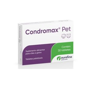 Condromax-Suplemento-alimentar-para-caes-e-gatos-30-tabletes