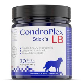 CondroPlex-Stick-s-LB-suplemento-alimentar-caes-30-bastoes