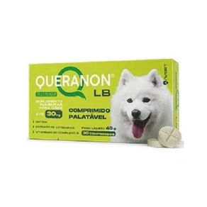 Queranon-LB-Suplemento-para-caes-ate-30-kg-30-comprimidos