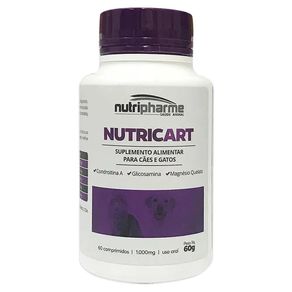 Nutricart-1000-mg-Suplemento-para-caes-gatos-60-comprimidos