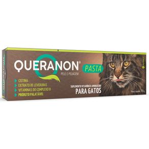 Queranon-Pasta-70-g-Suplemento-Vitaminico-para-gatos
