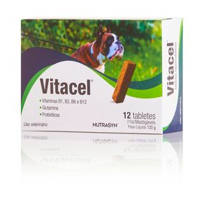 Vitacel-120-g-Suplemento-para-caes-12-tabletes