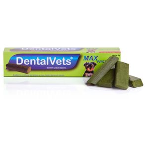 Dentalvets-60-g-Tablete-Mastigavel-para-caes-racas-pequenas