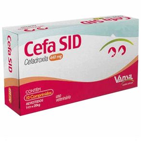 Cefa-Sid-440-mg-Antimicrobiano-caes-e-gatos-10-comprimidos