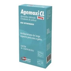 Agemoxi-CL-50-mg-Antibiotico-caes-e-gatos-10-comprimidos