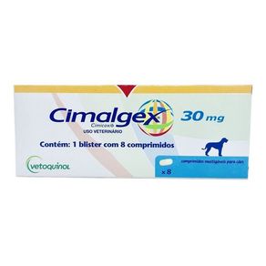 Cimalgex-30-mg-para-caes-8-comprimidos