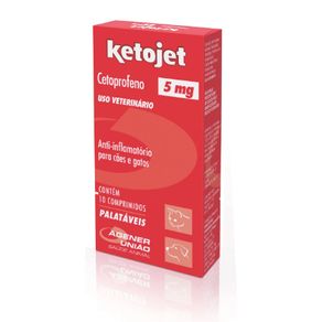 Ketojet-5-mg-Anti-Infamatorio-caes-e-gatos-10-comprimidos