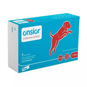 Onsior-40-mg-Anti-inflamatorio-para-caes-7-comprimidos