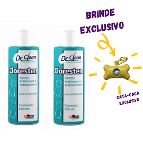 Kit-com-2-Cloresten-500-ml-Shampoo-para-caes-e-gatos
