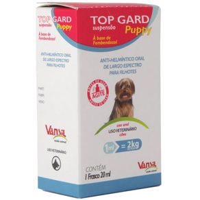 Top-Gard-Puppy-20-ml-Vermifugo-para-caes-1-frasco