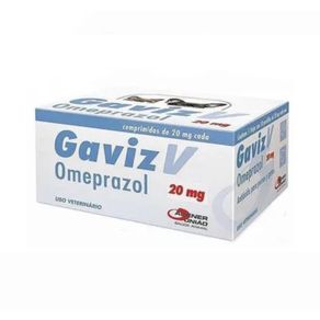 Gaviz-V-20-mg-Omeprazol-50-comprimidos