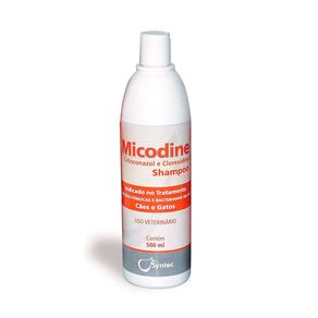 Micodine-500-ml-Shampoo-dermatologico-para-caes-e-gatos