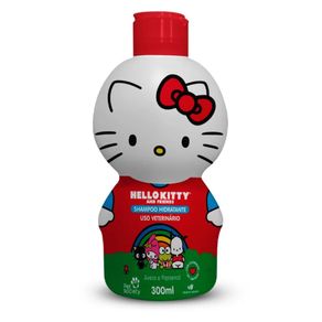 Hello-Kitty-and-Friends-300ml-Shampoo-Hidratante