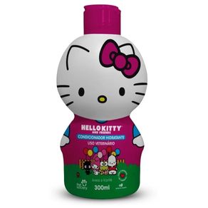Hello-Kitty-and-Friends-300ml-Condicionador-Hidratante