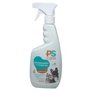 PS-Care-500-ml--Eliminador-de-odores-caes-e-gatos