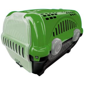 Caixa-de-Transporte-Luxo-Verde-Tamanho-1