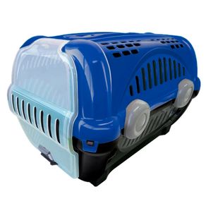 Caixa-de-Transporte-Luxo-Azul-Tamanho-2