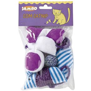 Kit-Brinquedo-de-Pelucia-com-Catnip-para-gatos