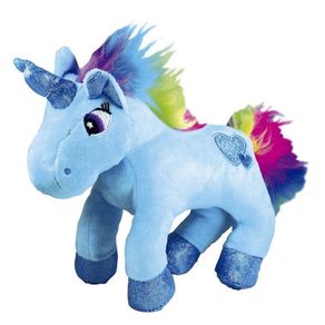Brinquedo-de-Pelucia-Unicornio-Azul-para-caes