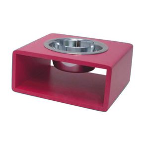 Comedouro-Modern-Pink-para-caes-e-gatos-350-ml